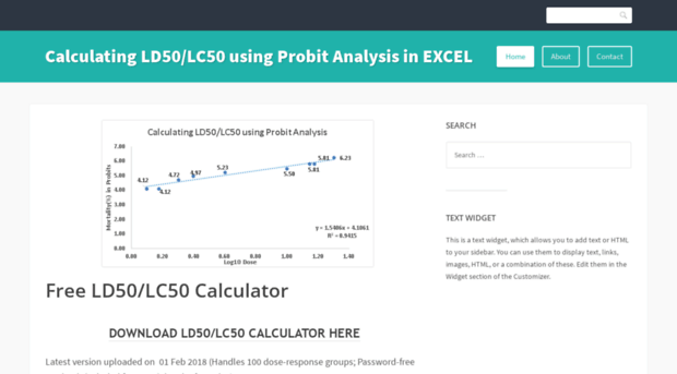 probitanalysis.wordpress.com