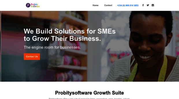 probitysoftware.com