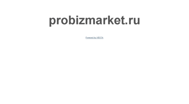 probizmarket.ru