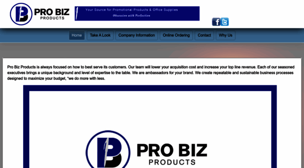 probizproducts.com