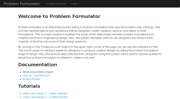 problemformulator-dal.rhcloud.com