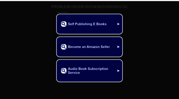 problemloeser-ratgeber-ebooks.de