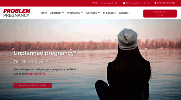 problempregnancy.org