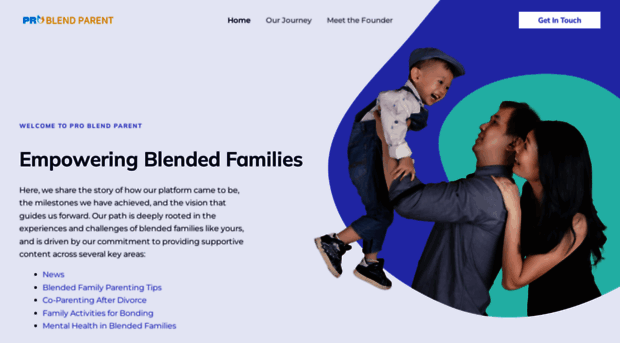 problendparent.com