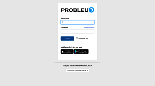 probleu.bluefolder.com