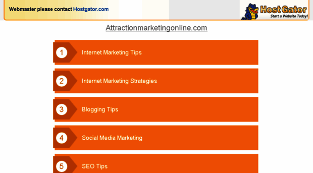 problogacademy.attractionmarketingonline.com