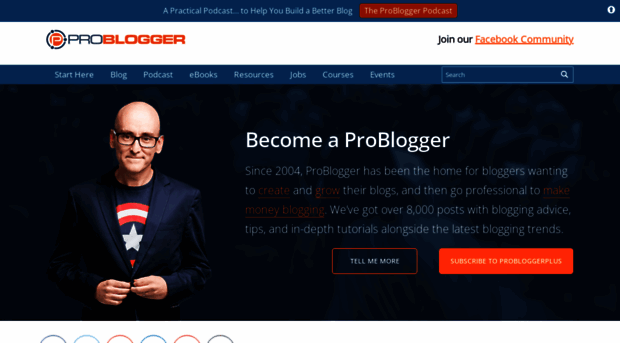 problogger.org