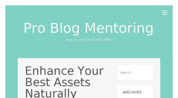 problogmentoring.com