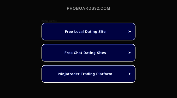 proboards92.com