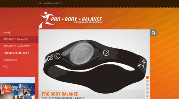 probodybalance.com