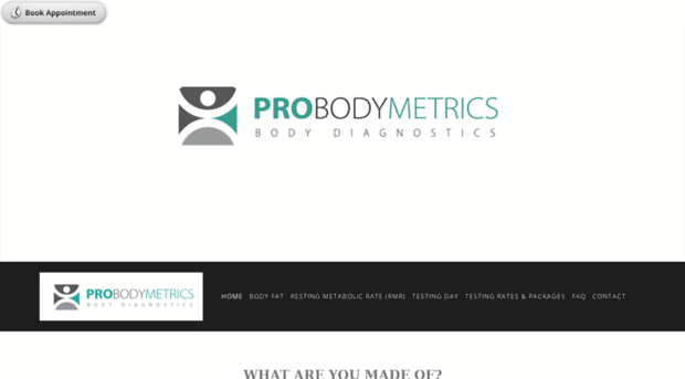 probodymetrics.com