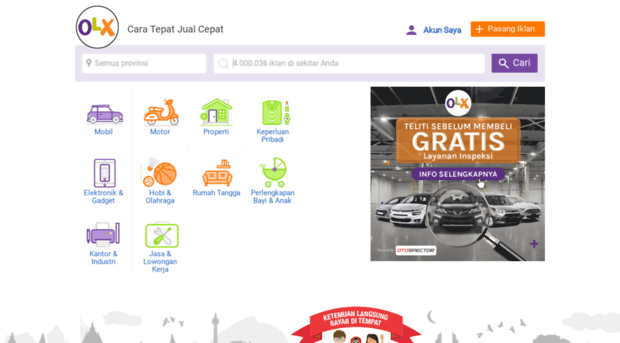 probolinggo.olx.co.id