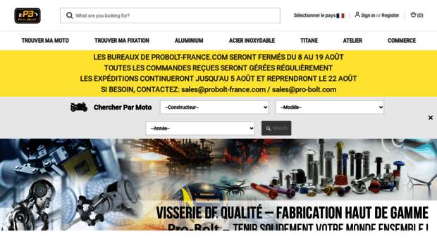 probolt-france.com
