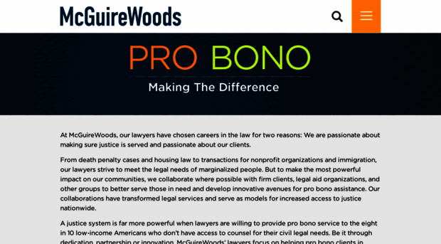 probono.mcguirewoods.com