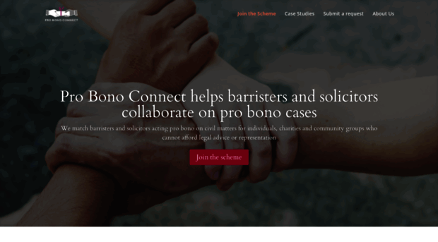 probonoconnect.co.uk