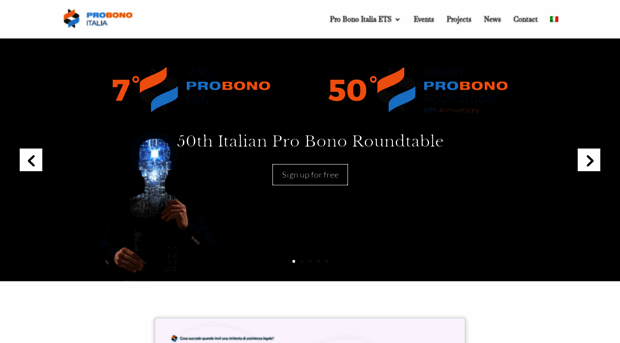 probonoitalia.org