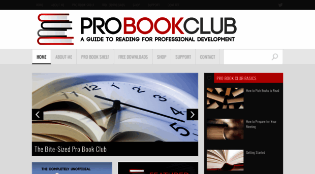 probookclub.com