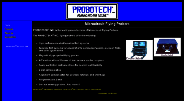 probotech.com