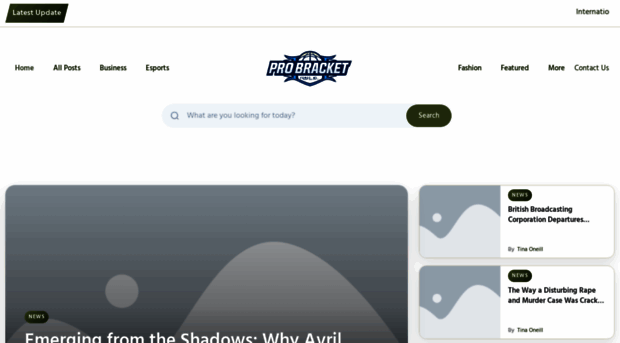 probracketworld.com