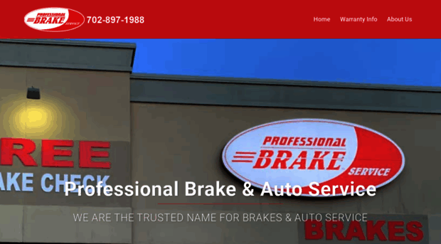 probrakes.com