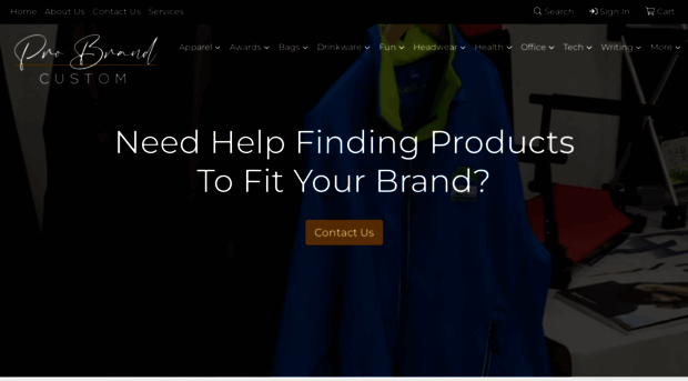 probrandllc.com