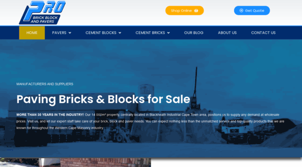 probrick.net