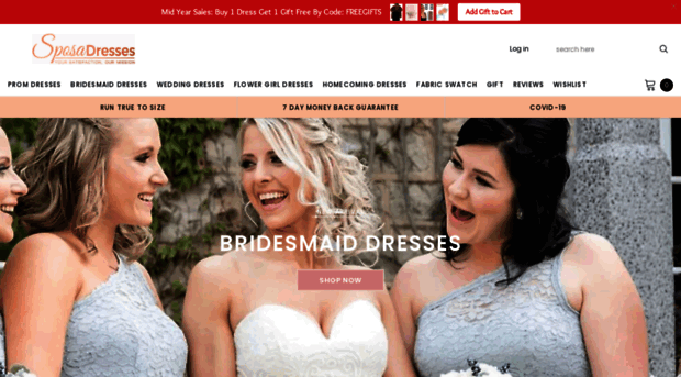 probridal.myshopify.com