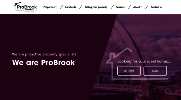 probrookproperties.co.uk