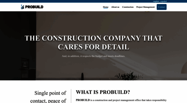 probuild.es