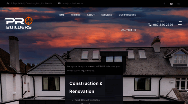 probuilders.ie