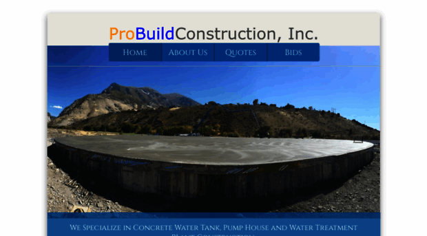 probuildinc.com