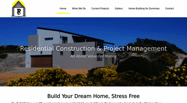 probuildsa.co.za