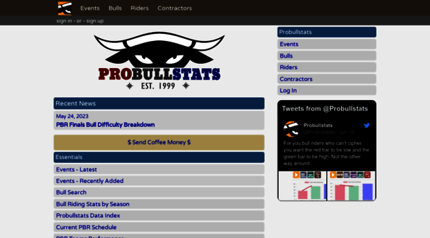 probullstats.com