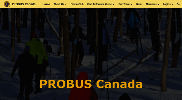 probus.org