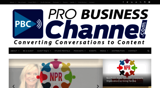 probusinesschannelusa.com