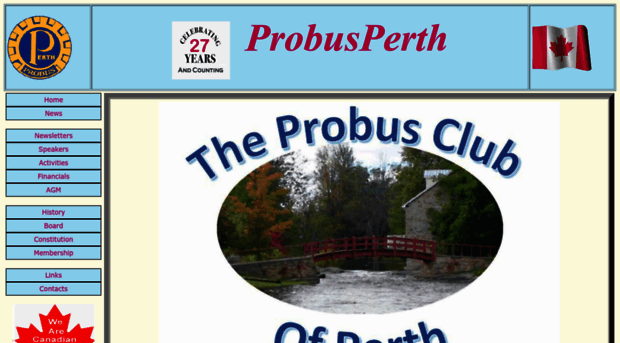 probusperth.ca