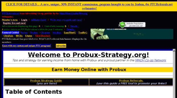 probuxstrategy.org