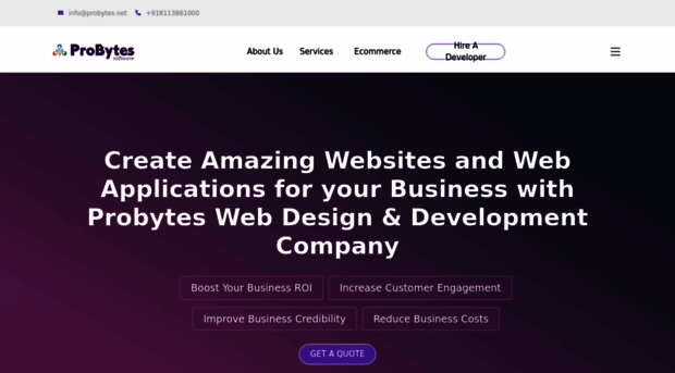 probytes.net