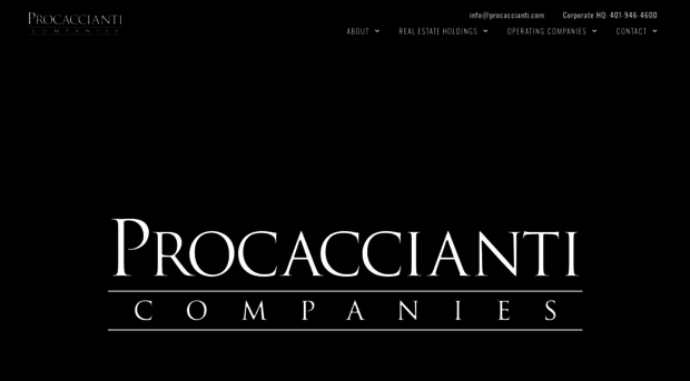 procaccianti.com