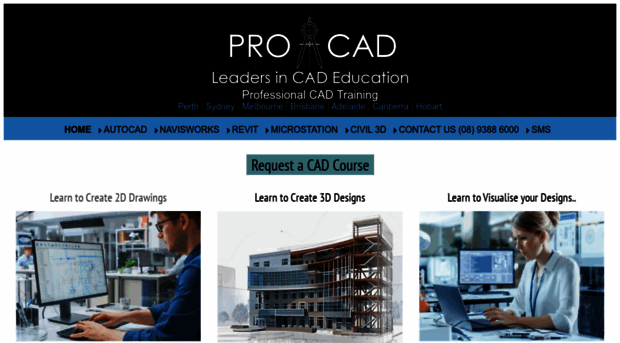 procad.com.au