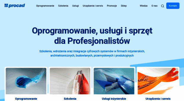 procad.pl