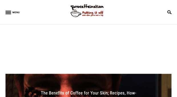 procaffeination.com