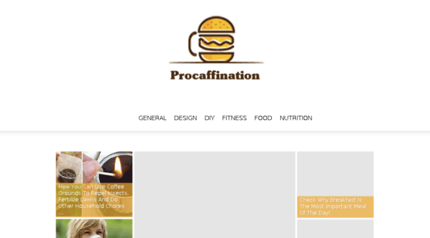 procaffination.net