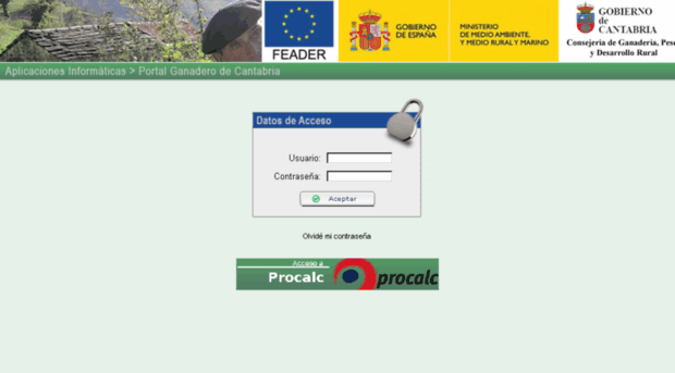 procalc.org