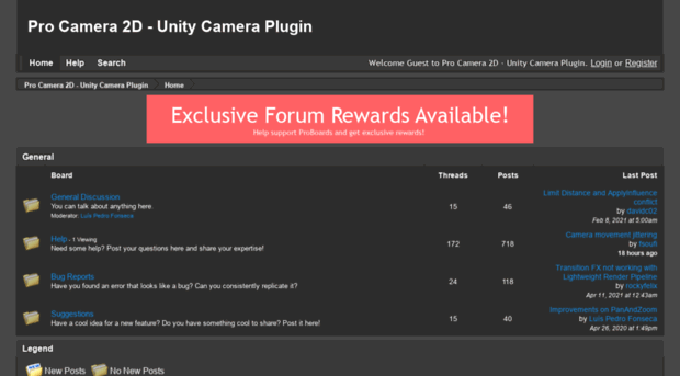 procamera2d.proboards.com