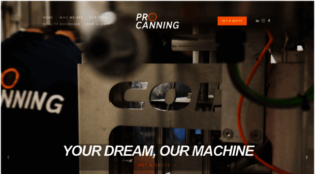 procanning.com.au