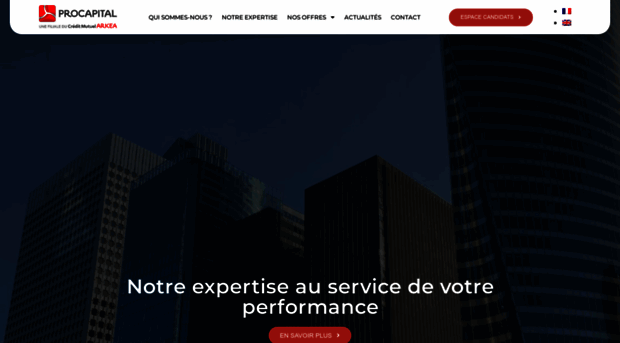 procapital.fr