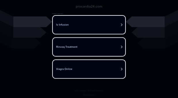 procardia24.com