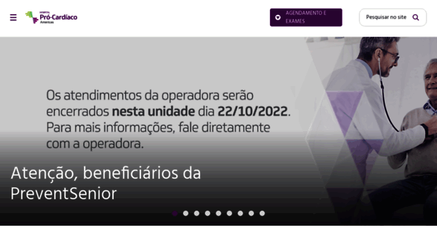 procardiaco.com.br
