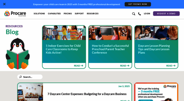 procareblog.com